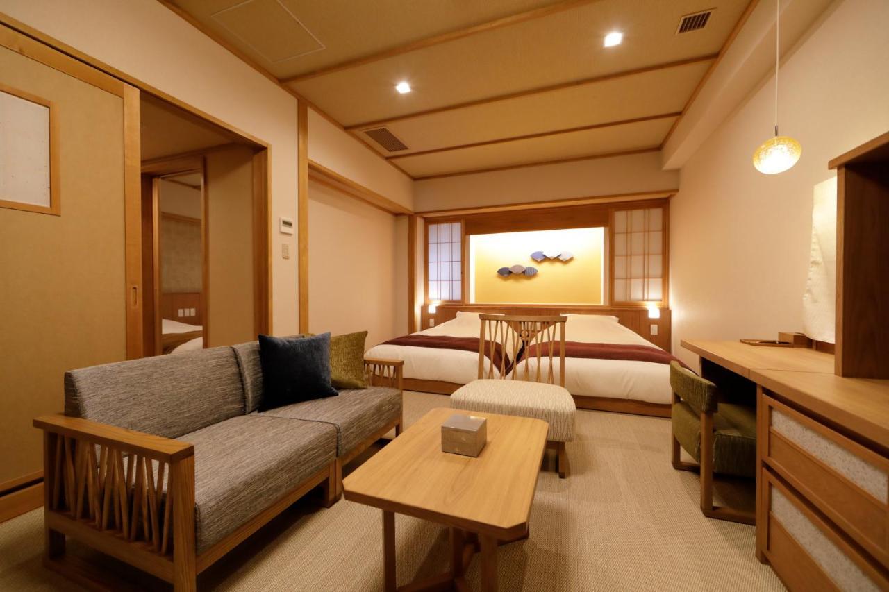 Ryokan Onyado Shikishima-kan