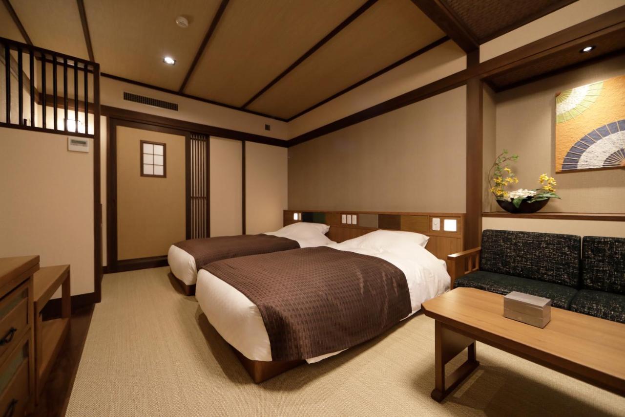 Ryokan Onyado Shikishima-kan Kotohira