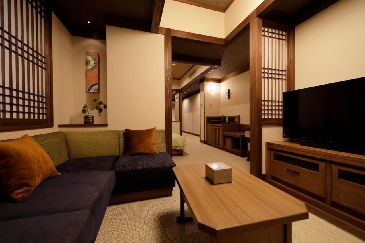 Ryokan Onyado Shikishima-kan Kotohira