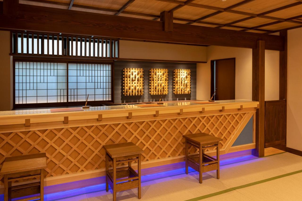 Onyado Shikishima-kan Ryokan Kotohira