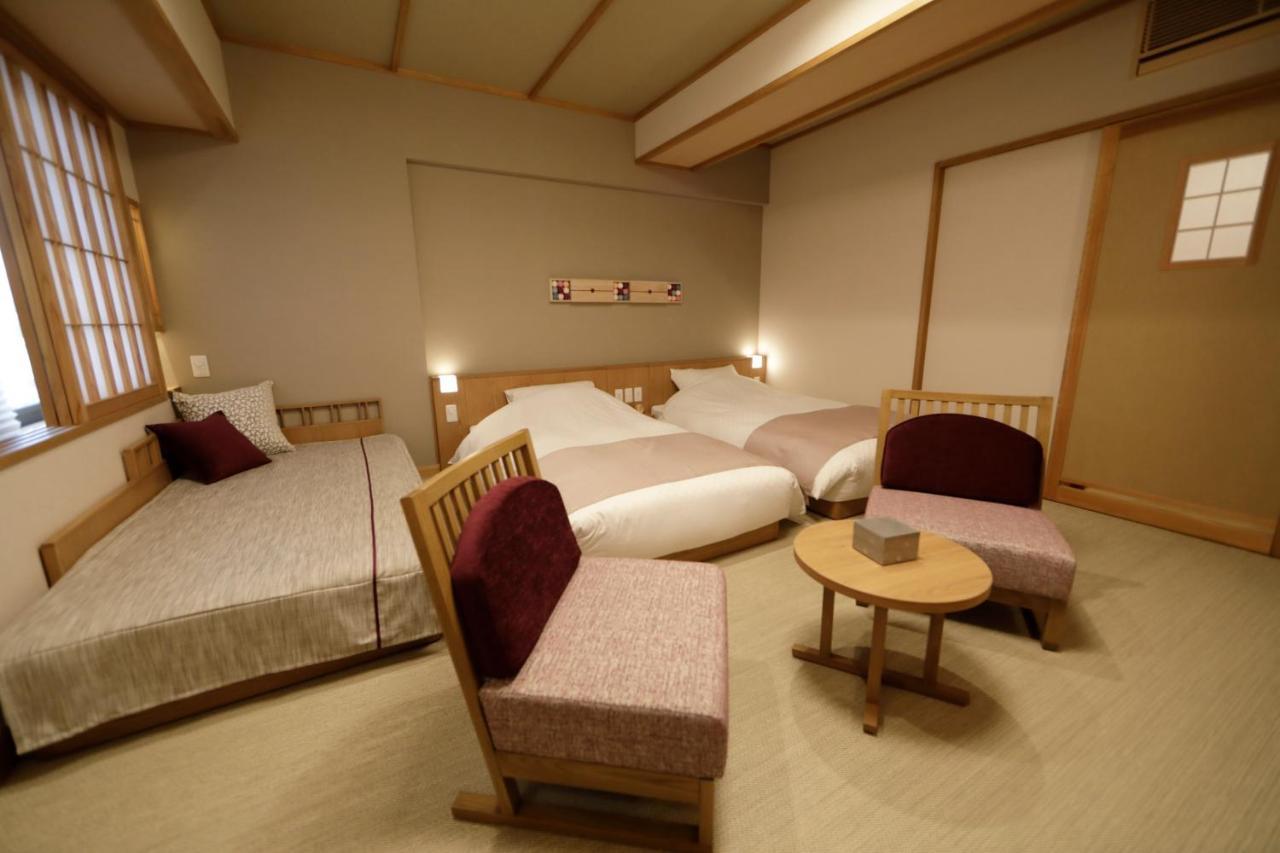 Ryokan Onyado Shikishima-kan Kotohira