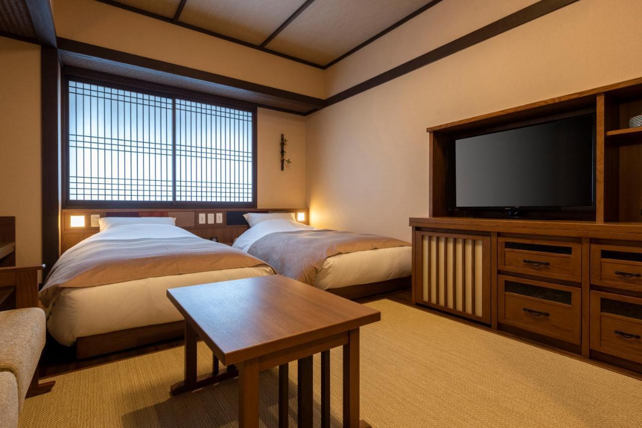 Onyado Shikishima-kan Ryokan