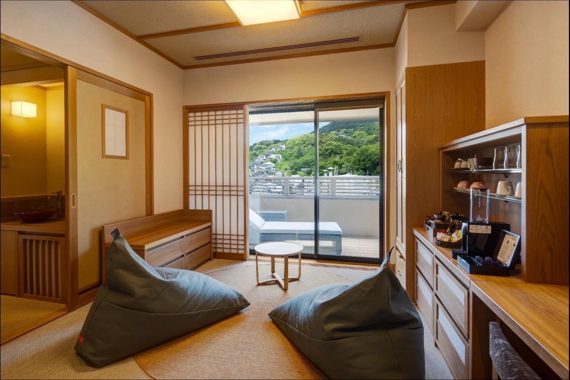 Onyado Shikishima-kan Ryokan Kotohira