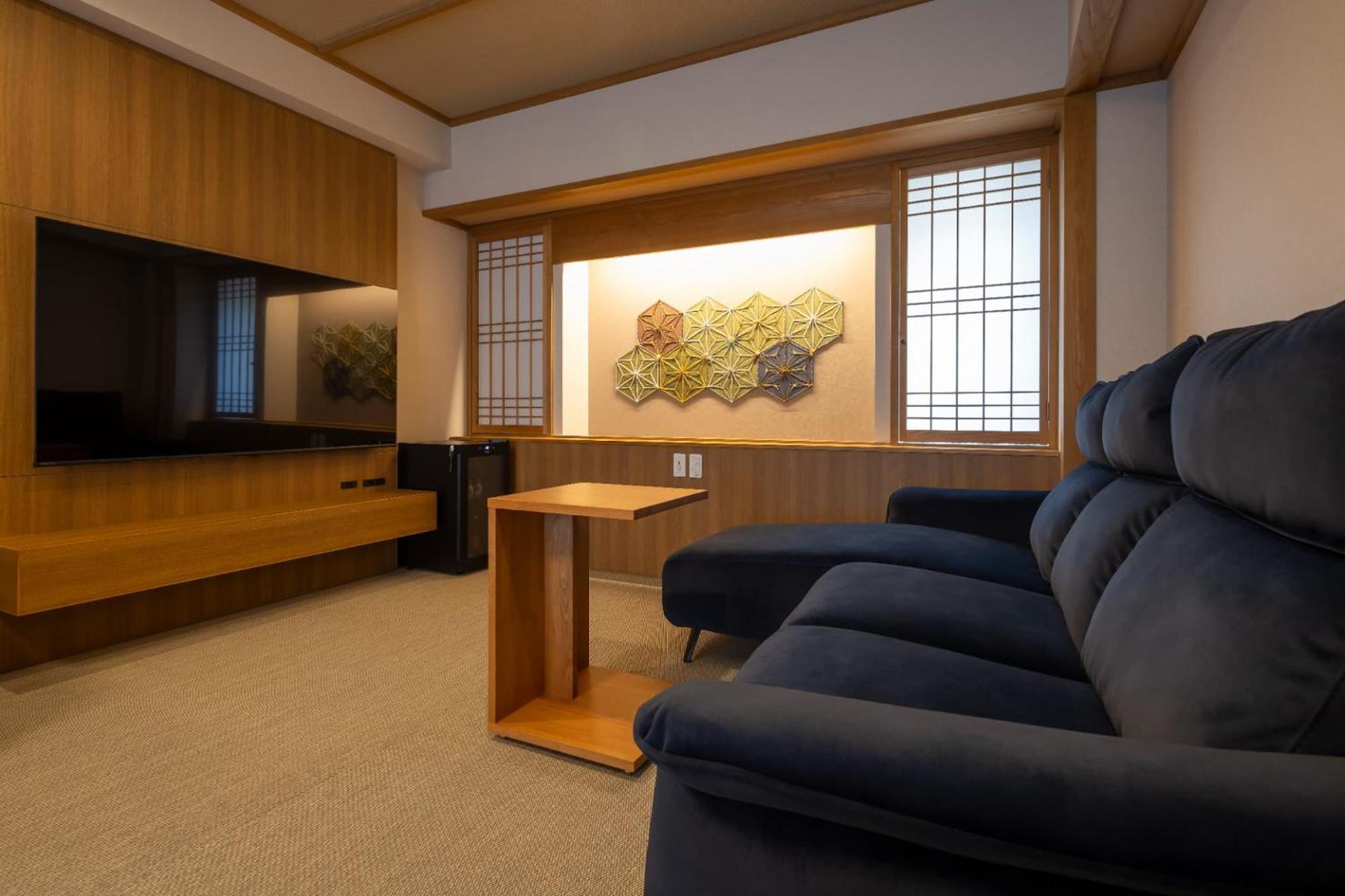 Ryokan Onyado Shikishima-kan Kotohira